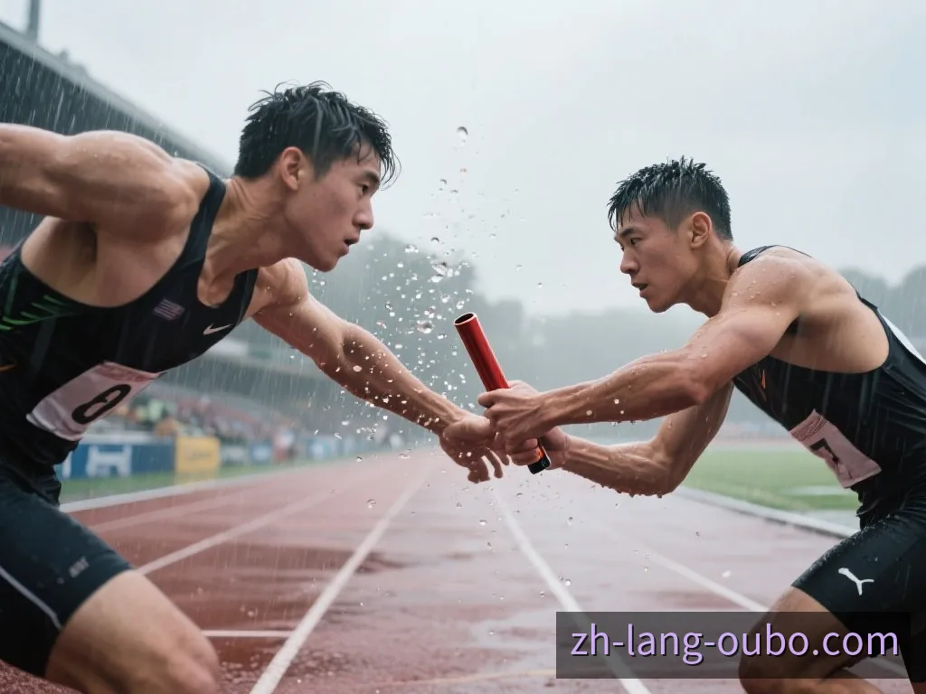 账户恢复与支持流程示意