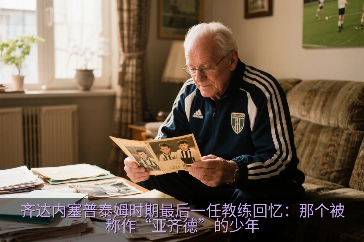 齐达内塞普泰姆时期最后一任教练回忆：那个被称作“亚齐德”的少年